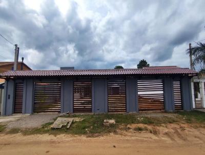 Casa em Condomnio para Venda, em Pelotas, bairro Laranjal, 3 dormitrios, 1 banheiro, 2 vagas