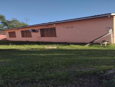 Casa para Venda, em Candiota, bairro Vila Residencial, 4 dormitrios, 2 banheiros, 3 vagas