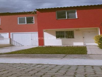 Sobrado para Venda, em Pelotas, bairro Fragata, 4 dormitrios, 1 banheiro, 4 vagas