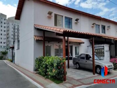 Casa para Venda, em Serra, bairro Colina de Laranjeiras, 2 dormitrios, 2 banheiros, 1 vaga