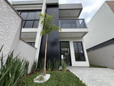 Sobrado Geminado para Venda, em Florianpolis, bairro Cachoeira do Bom Jesus, 3 dormitrios, 2 banheiros, 1 sute, 2 vagas