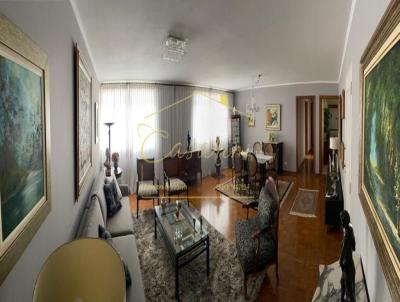 Apartamento para Venda, em Piracicaba, bairro Centro, 4 dormitrios, 3 banheiros, 1 sute, 1 vaga