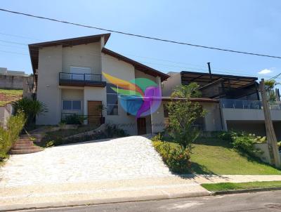 Casa em Condomnio para Venda, em Itatiba, bairro Alto de Santa Cruz, 3 dormitrios, 6 banheiros, 3 sutes, 4 vagas