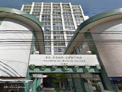 Sala Comercial para Locao, em So Paulo, bairro Santo Amaro
