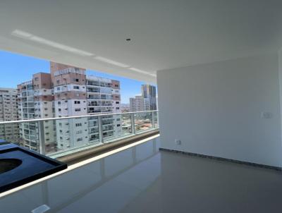 Apartamento 3 Quartos para Venda, em Vila Velha, bairro Itaparica, 3 dormitrios, 2 banheiros, 1 sute, 2 vagas