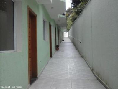 Sobrado em Condomnio para Venda, em So Paulo, bairro Santa Etelvina, 2 dormitrios, 1 banheiro, 1 vaga