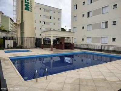 Apartamento para Venda, em So Paulo, bairro Vila Cosmopolita, 2 dormitrios, 1 banheiro, 1 vaga