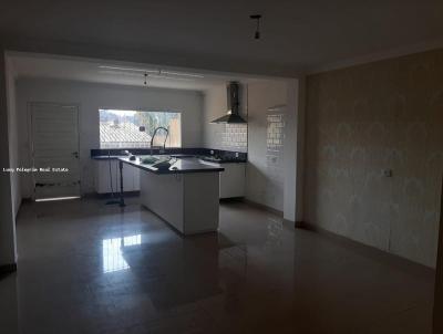 Casa para Venda, em So Paulo, bairro Vila Pirajussara, 4 dormitrios, 4 banheiros, 3 sutes, 2 vagas