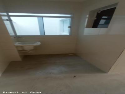Apartamento para Venda, em So Paulo, bairro Itaquera, 2 dormitrios, 1 banheiro
