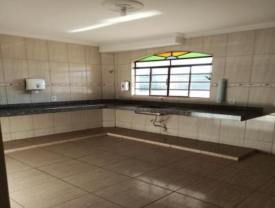 Casa para Locao, em Brumadinho, bairro Planalto I, 5 dormitrios, 1 banheiro, 1 vaga