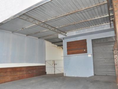 Comercial para Venda, em Pirapozinho, bairro Centro, 2 banheiros