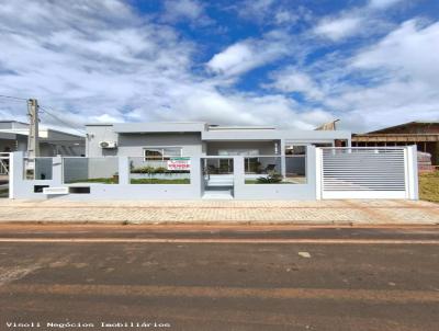 Casa para Venda, em So Loureno do Oeste, bairro So Francisco, 3 dormitrios, 1 banheiro, 1 sute