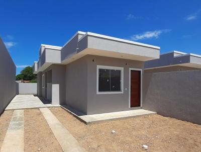 Casa para Venda, em Iguaba Grande, bairro Parque dos Desejos, 2 dormitrios, 2 banheiros, 1 sute, 2 vagas