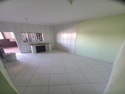 Casa para Locao, em So Paulo, bairro Vila Bonilha Nova, 1 dormitrio, 1 banheiro