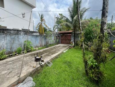 Casa para Venda, em Itanham, bairro Luizamar Mirim, 2 dormitrios, 1 banheiro, 1 sute, 2 vagas