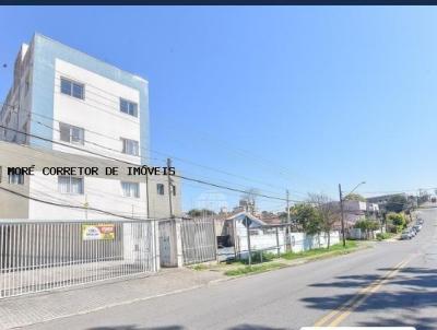 Apartamento para Venda, em Curitiba, bairro Cajuru, 1 dormitrio, 1 banheiro, 1 vaga