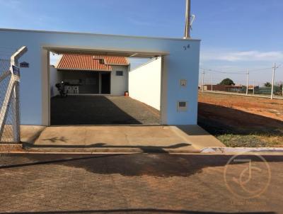 Casa para Venda, em Leme, bairro Jardim Flrida, 1 dormitrio, 1 banheiro, 5 vagas