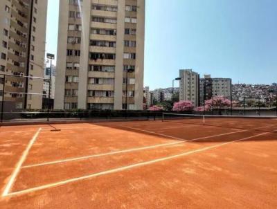 Apartamento para Venda, em Belo Horizonte, bairro Vila Paris, 2 dormitrios, 1 banheiro, 2 sutes, 2 vagas