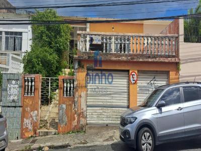 Casa para Venda, em Salvador, bairro Caixa d`gua, 3 dormitrios, 3 banheiros, 2 vagas