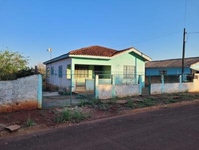 Casa para Venda, em Salto Grande, bairro Vila Salto Grande, 2 dormitrios, 1 banheiro