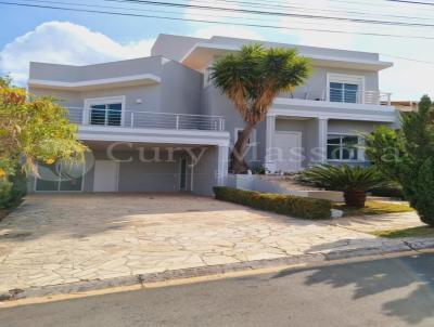 Casa em Condomnio para Venda, em Indaiatuba, bairro Condominio Jardim Portal dos Ips, 3 dormitrios, 4 banheiros, 3 sutes, 4 vagas