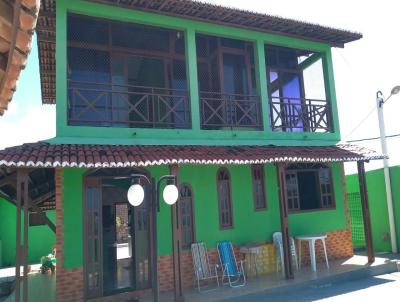 Casa para Venda, em Nsia Floresta, bairro Praia de Bzios RN, 3 dormitrios, 2 banheiros, 1 sute, 3 vagas