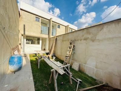 Casa para Venda, em Belo Horizonte, bairro Santa Amélia, 3 dormitórios, 3 banheiros, 1 suíte, 2 vagas