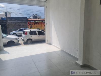 Salo Comercial para Locao, em Guarulhos, bairro Jardim Tranqilidade, 1 banheiro