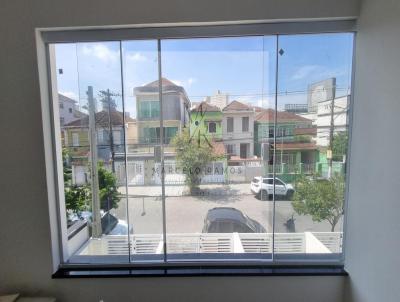 Casa 3 dormitrios para Venda, em Santos, bairro Vila Belmiro, 3 dormitrios, 2 banheiros, 1 sute, 1 vaga