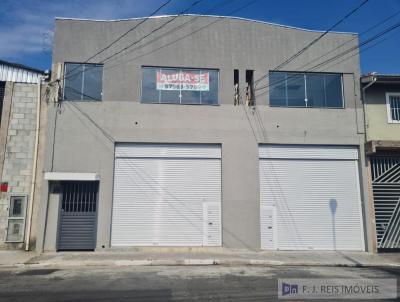 Salo Comercial para Locao, em Guarulhos, bairro Jardim Tranqilidade