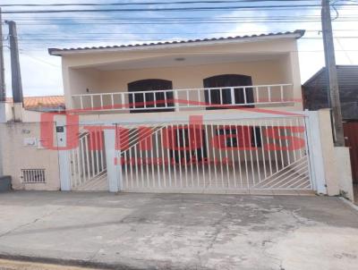 Casa para Locao, em Itapeva, bairro Jardim Brasil, 3 dormitrios, 2 banheiros, 2 vagas