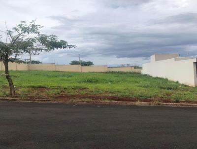 Terreno em Condomnio para Venda, em Ribeiro Preto, bairro Bonfim Paulista