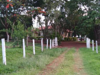 Stio para Venda, em Leme, bairro Jardim Erosi, 3 dormitrios, 3 banheiros, 2 sutes, 5 vagas