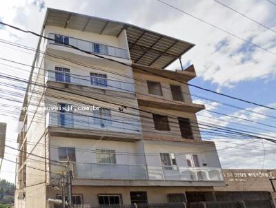 Apartamento para Locao, em Juiz de Fora, bairro Benfica, 3 dormitrios, 1 banheiro, 1 sute