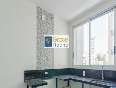 Apartamento para Venda, em Belo Horizonte, bairro CRUZEIRO, 2 dormitrios, 2 banheiros, 1 sute, 2 vagas