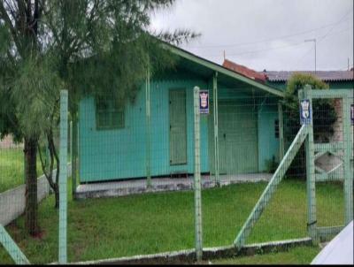 Casa para Venda, em Balnerio Pinhal, bairro magistrio, 2 dormitrios, 1 banheiro, 1 vaga