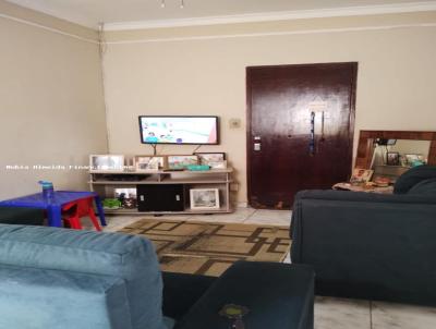 Casa para Venda, em Ribeiro Preto, bairro Ipiranga, 3 dormitrios, 1 banheiro, 2 vagas