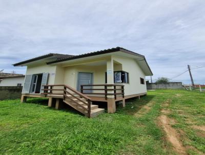 Casa para Venda, em Cricima, bairro Monte Castelo, 2 dormitrios, 1 banheiro