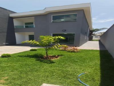 Casa para Venda, em Lagoa Santa, bairro Jardim Imperial, 3 dormitrios, 3 banheiros, 1 sute, 2 vagas