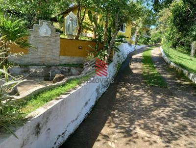 Stio para Venda, em So Jos dos Campos, bairro SAO JOO, 5 dormitrios, 4 banheiros