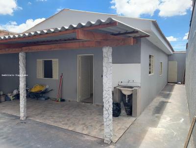 Casa para Venda, em Ribeiro Preto, bairro Vila Carvalho, 3 dormitrios, 2 banheiros, 2 vagas