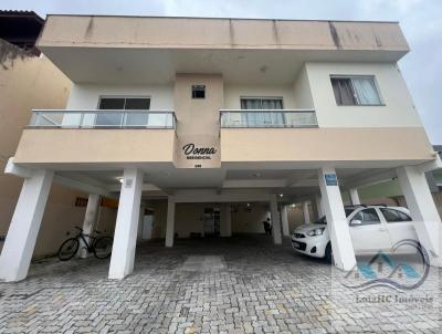 Apartamento para Venda, em Florianpolis, bairro Ingleses do Rio Vermelho, 3 dormitrios, 1 banheiro, 1 sute, 2 vagas