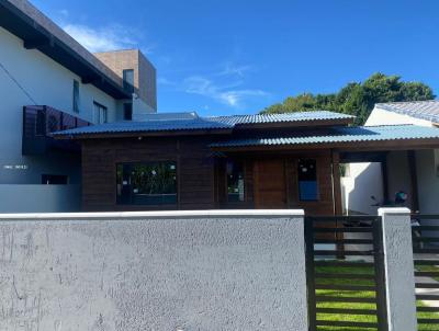 Casa para Venda, em Florianpolis, bairro Rio Vermelho, 2 dormitrios, 1 banheiro, 1 vaga