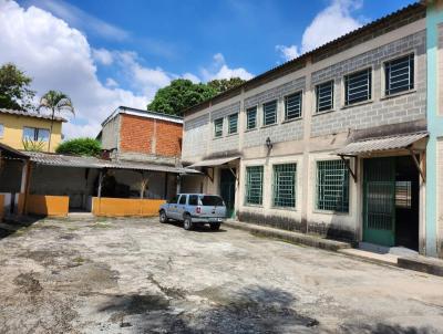 Galpo para Locao, em So Paulo, bairro Jardim Matarazzo, 2 banheiros