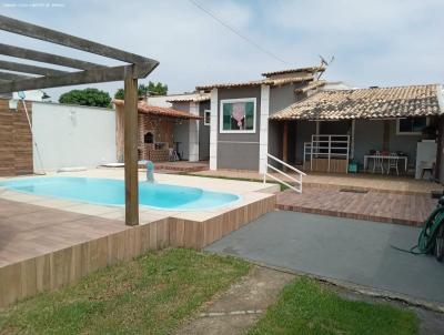 Casa para Venda, em Maric, bairro Jardim Atlntico Leste (Itaipuau), 2 dormitrios, 1 banheiro, 1 sute, 3 vagas