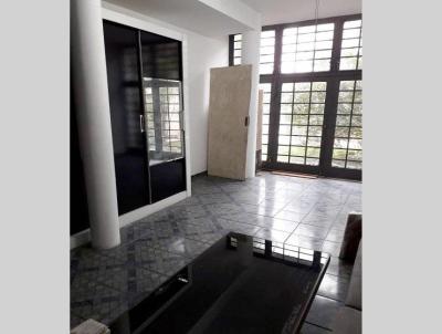 Casa para Locao, em So Paulo, bairro Sumar, 7 dormitrios, 6 banheiros, 4 vagas