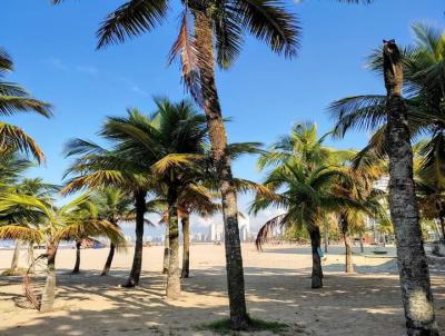 Apartamento para Venda, em Praia Grande, bairro Guilhermina, 1 dormitrio, 1 banheiro, 1 vaga
