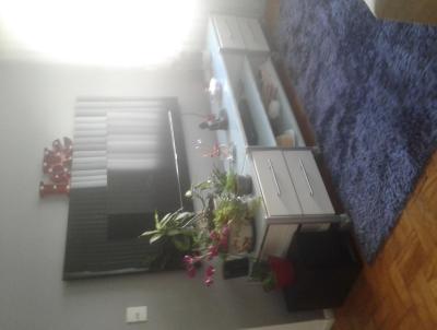 Apartamento para Venda, em So Paulo, bairro Vila D Pedro I, 2 dormitrios, 1 banheiro, 1 vaga