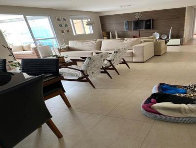 Apartamento para Venda, em So Paulo, bairro Vila Mariana, 3 dormitrios, 4 banheiros, 3 vagas