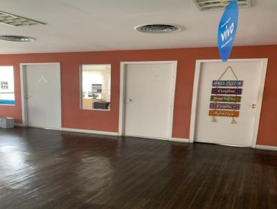 Salo Comercial para Locao, em So Paulo, bairro Consolao, 3 banheiros, 3 vagas